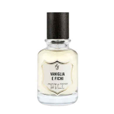 Profumo di Firenze, Vaniglia E Fichi, woda perfumowana, spray, 50 ml