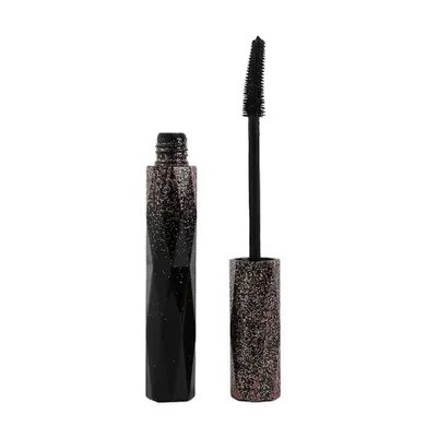 Profusion, Faux Lashes, wydłużająco-pogrubiający tusz do rzęs, Black, 8 ml