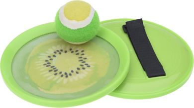 Progarden, catch ball, kiwi