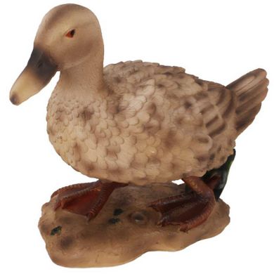 ProGarden, figurka ogrodowa kaczka, 26,5 cm