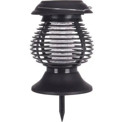 ProGarden, lampa owadobójcza Pro, solarna, wys. 26 cm