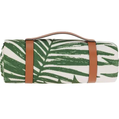 ProGarden, mata piknikowa zwijana, 150-200 cm