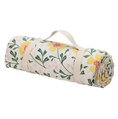 ProGarden, składany koc piknikowy, 150-200 cm