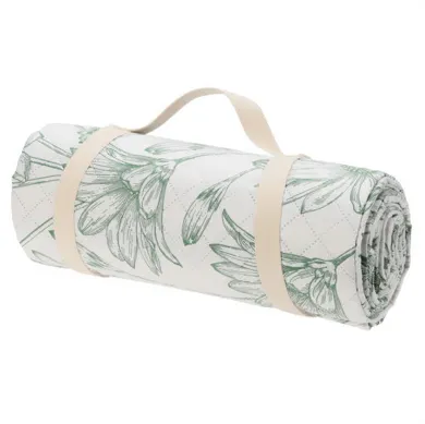 ProGarden, składany koc piknikowy, 150-200 cm