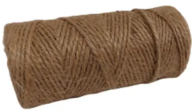 ProGarden, sznurek ogrodowy jutowy, 75 m