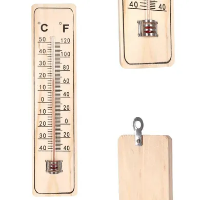 ProGarden, termometr ogrodowy, 22 cm