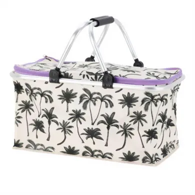 Progarden, torba termiczna z uchwytami, 35l, 48-28-24 cm