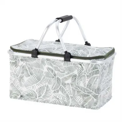Progarden, torba termiczna z uchwytami, 35l, 48-28-24 cm