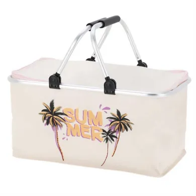 Progarden, torba termiczna z uchwytami, 35l, 48-28-24 cm