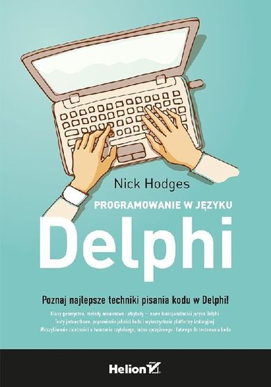 Programowanie w języku Delphi