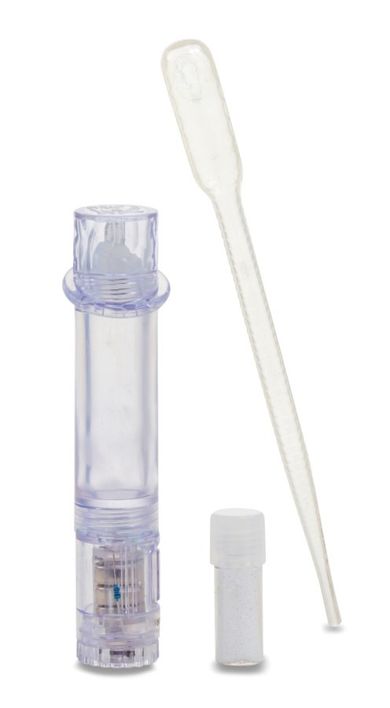 Project Mc2, Błyszczyk do ust z Lava Lamp, zestaw kreatywny