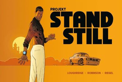 Projekt stand still