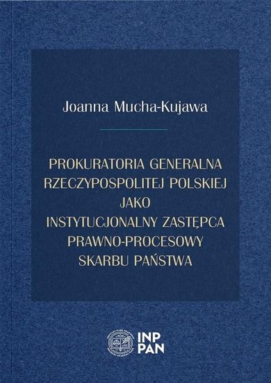 Prokuratoria Generalna Rzeczypospolitej Polskiej