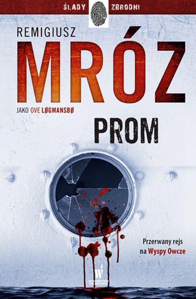 Prom. Tom 3. Vestmanna(wydanie kieszonkowe)