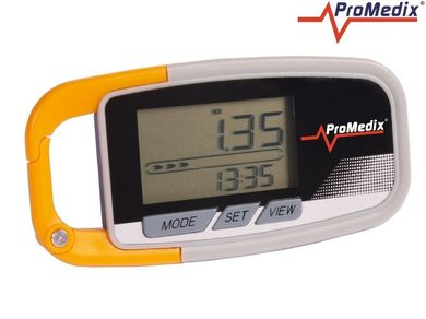 ProMedix, krokomierz cyfrowy PR-315