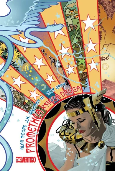 Promethea. Tom 2