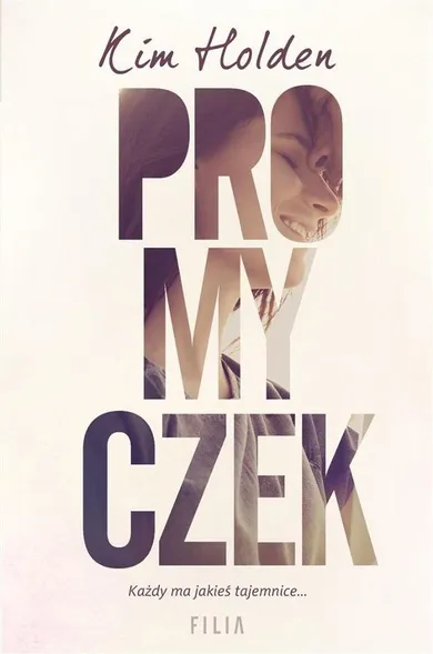 Promyczek