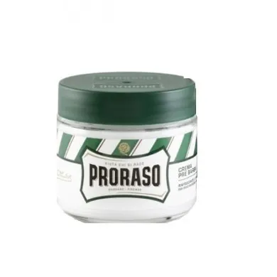 Proraso, Crema Pre Barba, odświeżający krem przed goleniem, 100 ml