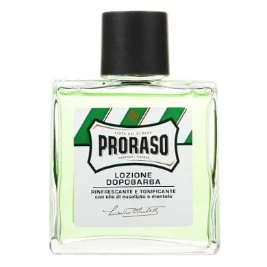 Proraso, Lozione Dopobarba, odświeżająca woda po goleniu, 100 ml