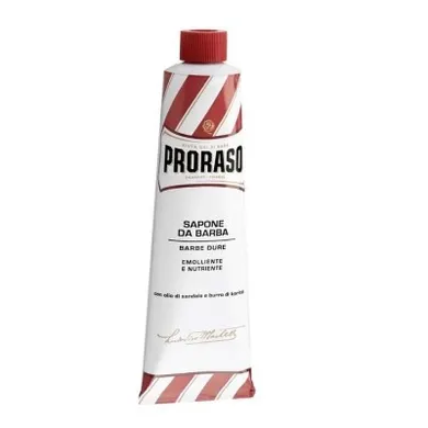 Proraso, Sapone Da Barba, zmiękczające mydło do golenia, 150 ml