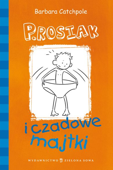 P.Rosiak i czadowe majtki
