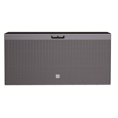 Prosperplast, Boxe Rato Plus, skrzynia ogrodowa, umbra