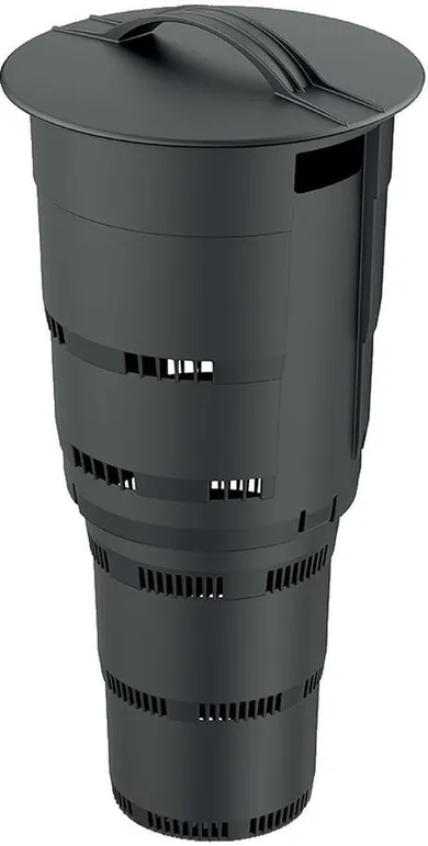 Prosperplast, Combiosoil, kompostownik ogrodowy, podziemny, czarny, 11l
