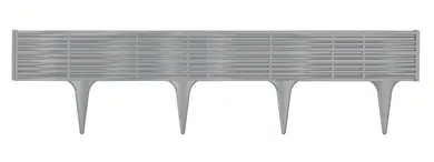 Prosperplast, Garden Border, obrzeże ogrodowe, szara kamienny