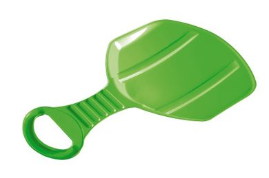 Prosperplast, jabłuszko do zjeżdżania, zielony