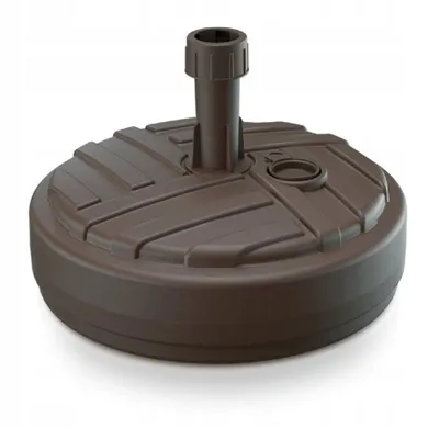 Prosperplast, podstawa do parasola, okrągła, umbra