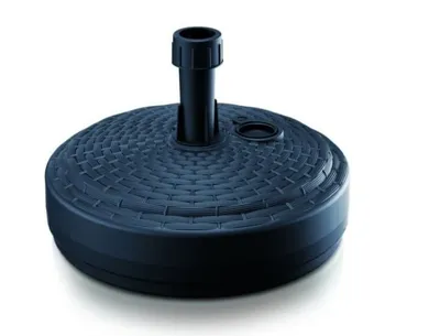 Prosperplast, podstawa parasola, okrągła, antracyt