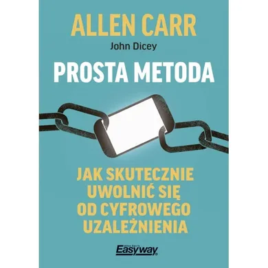Prosta metoda jak skutecznie uwolnić się od...