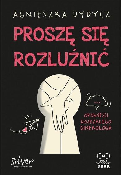 Proszę się rozluźnić