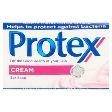 Protex, mydło w kostce, Cream, 90 g