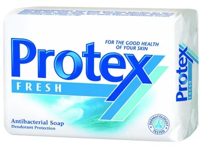 Protex, mydło w kostce, Fresh, 90 g