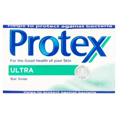 Protex, mydło w kostce, Ultra, 90 g