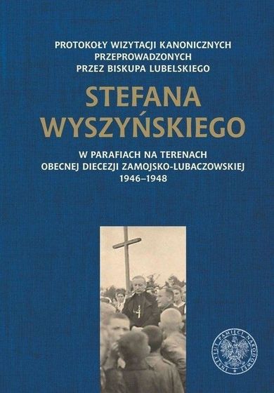 Protokoły wizytacji kanonicznych