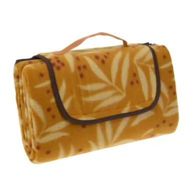 ProWorld, koc piknikowy z wodoodpornym spodem, 130-150 cm