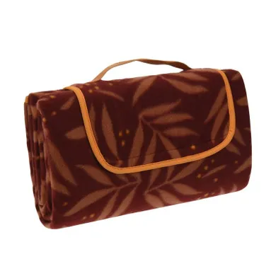 ProWorld, koc piknikowy z wodoodpornym spodem, 130-150 cm