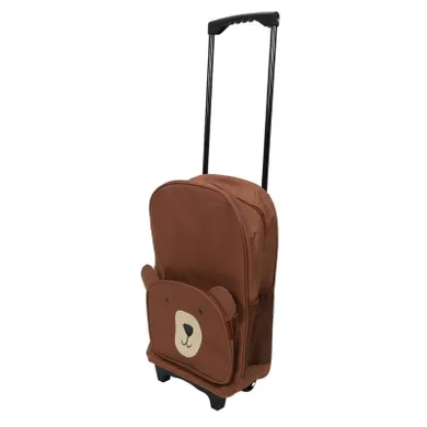 Proworld, walizeczka dla dzieci z wyciąganą rączką, 29-12-40 cm