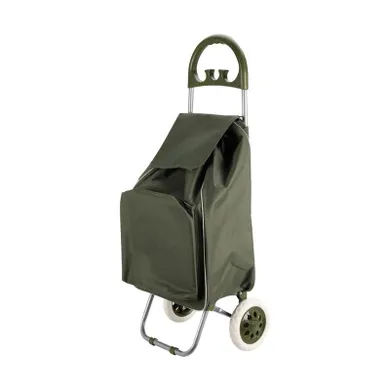 Proworld, wózek na zakupy, 40l