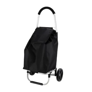 Proworld, wózek na zakupy, 53l