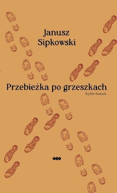 Przebieżka po grzeszkach. Wybór fraszek