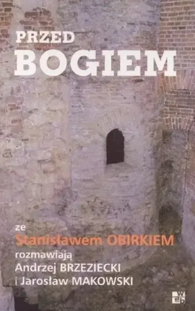 Przed Bogiem