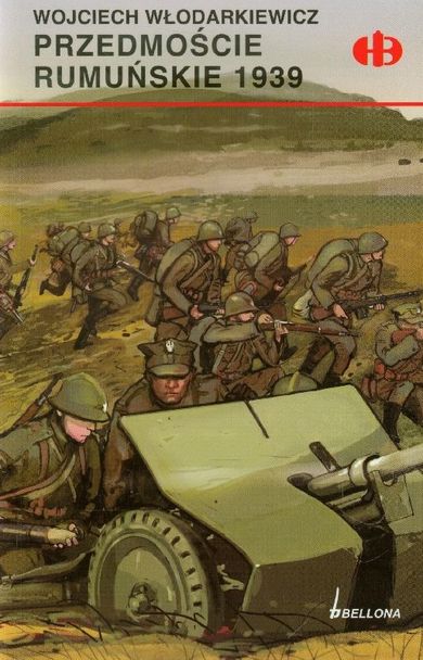 Przedmoście rumuńskie 1939