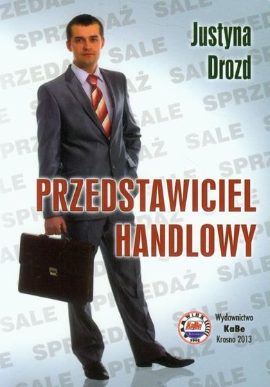 Przedstawiciel handlowy