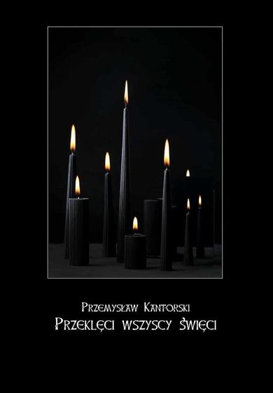 Przeklęci wszyscy święci