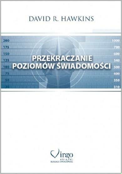 Przekraczanie poziomów świadomości