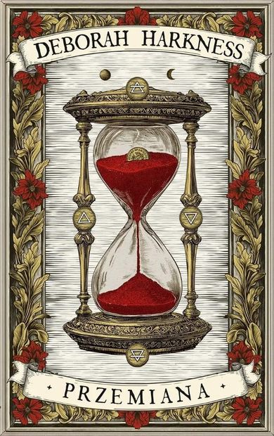 Przemiana. Księga Wszystkich Dusz. Tom 4