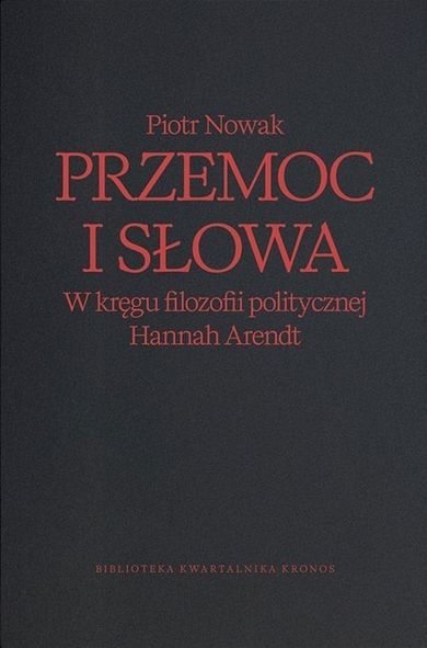 Przemoc i słowa